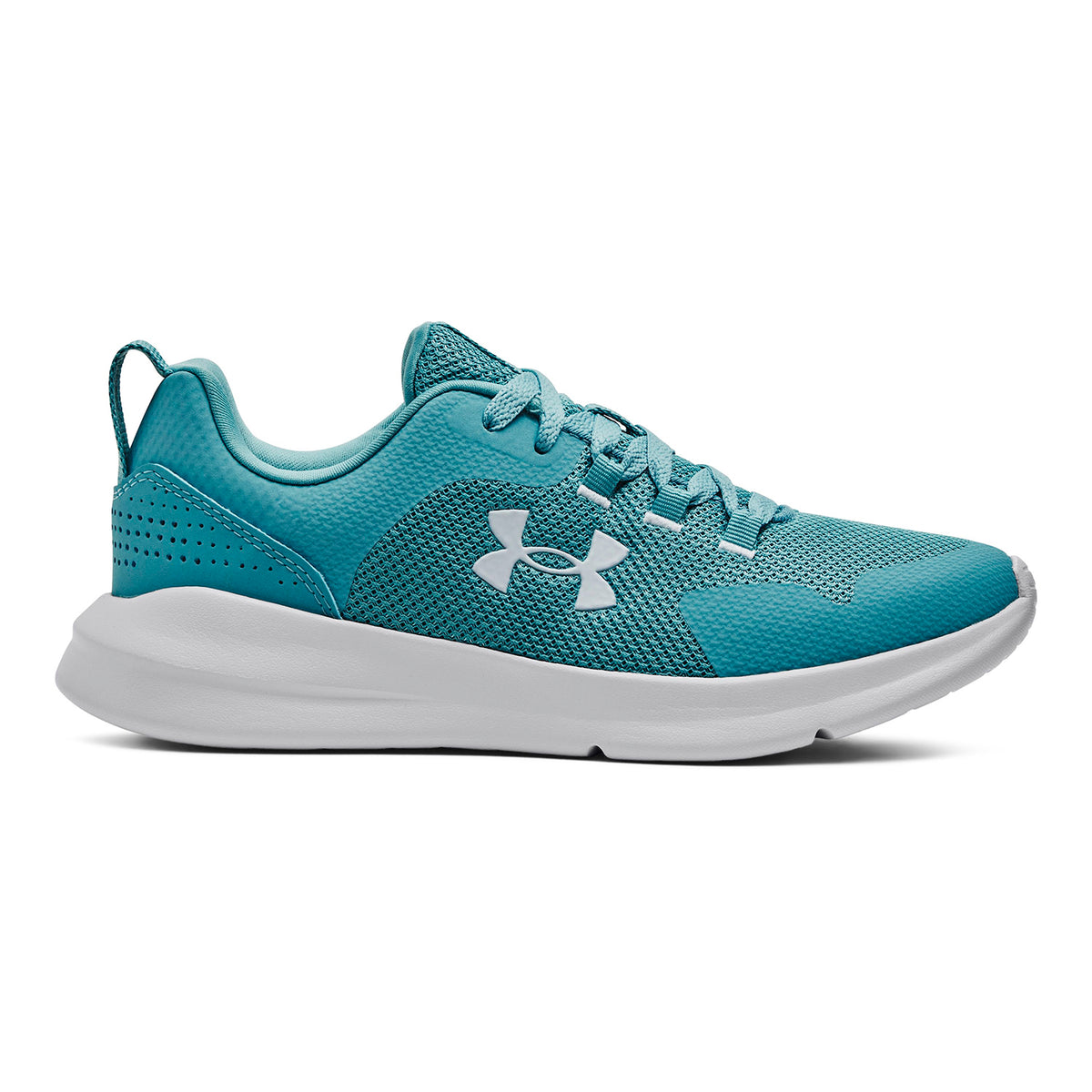 Zapatillas UA Essential Sportstyle para Mujer