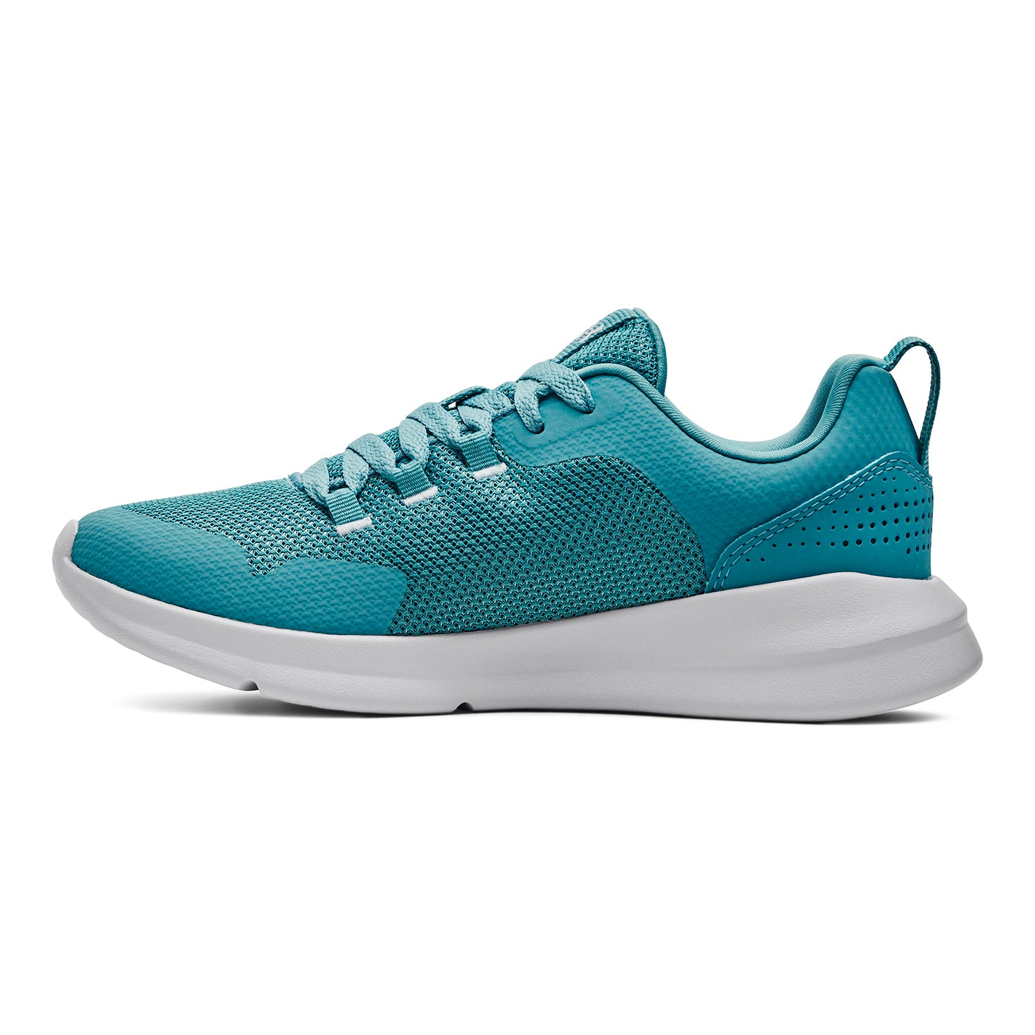Zapatillas UA Essential Sportstyle para Mujer