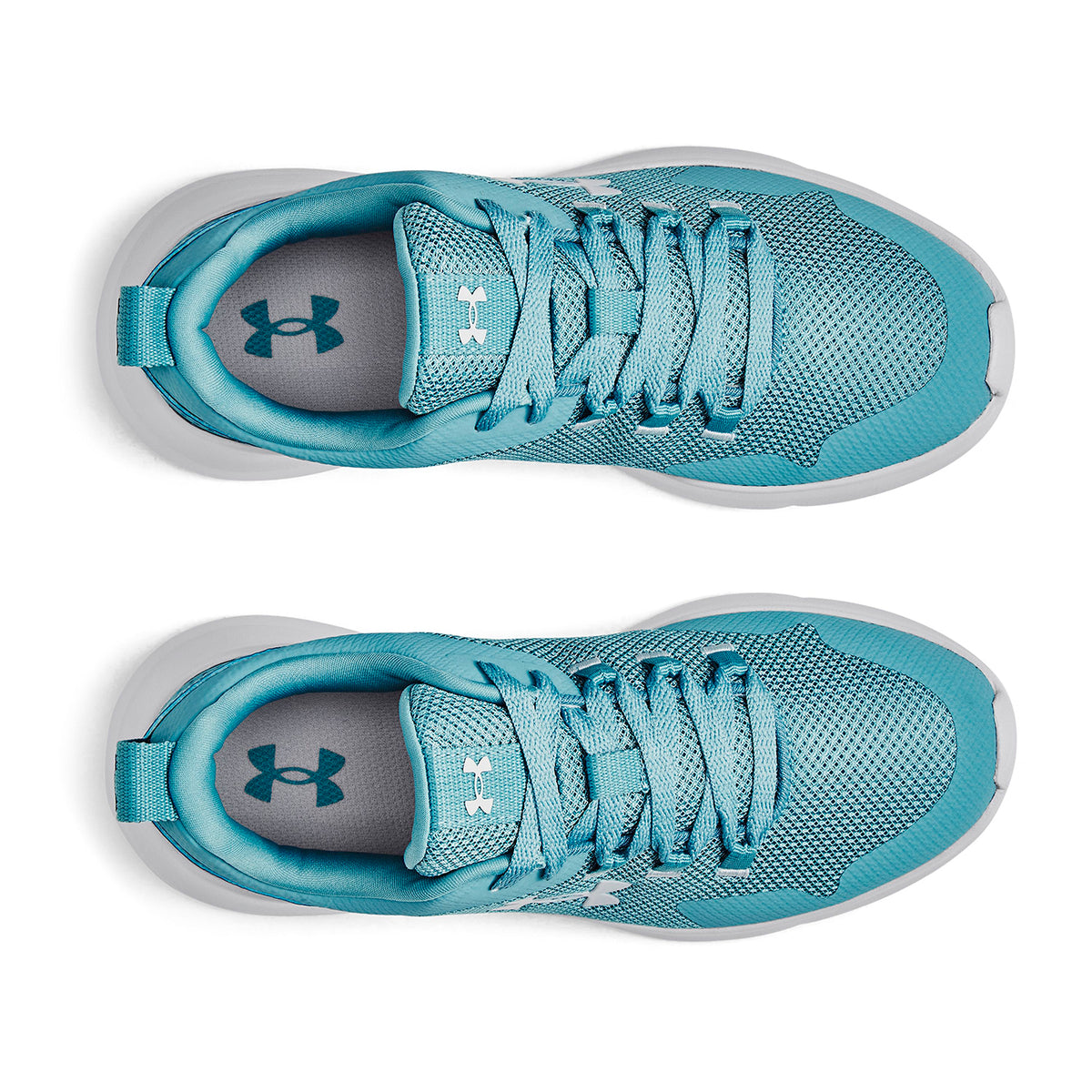 Zapatillas UA Essential Sportstyle para Mujer