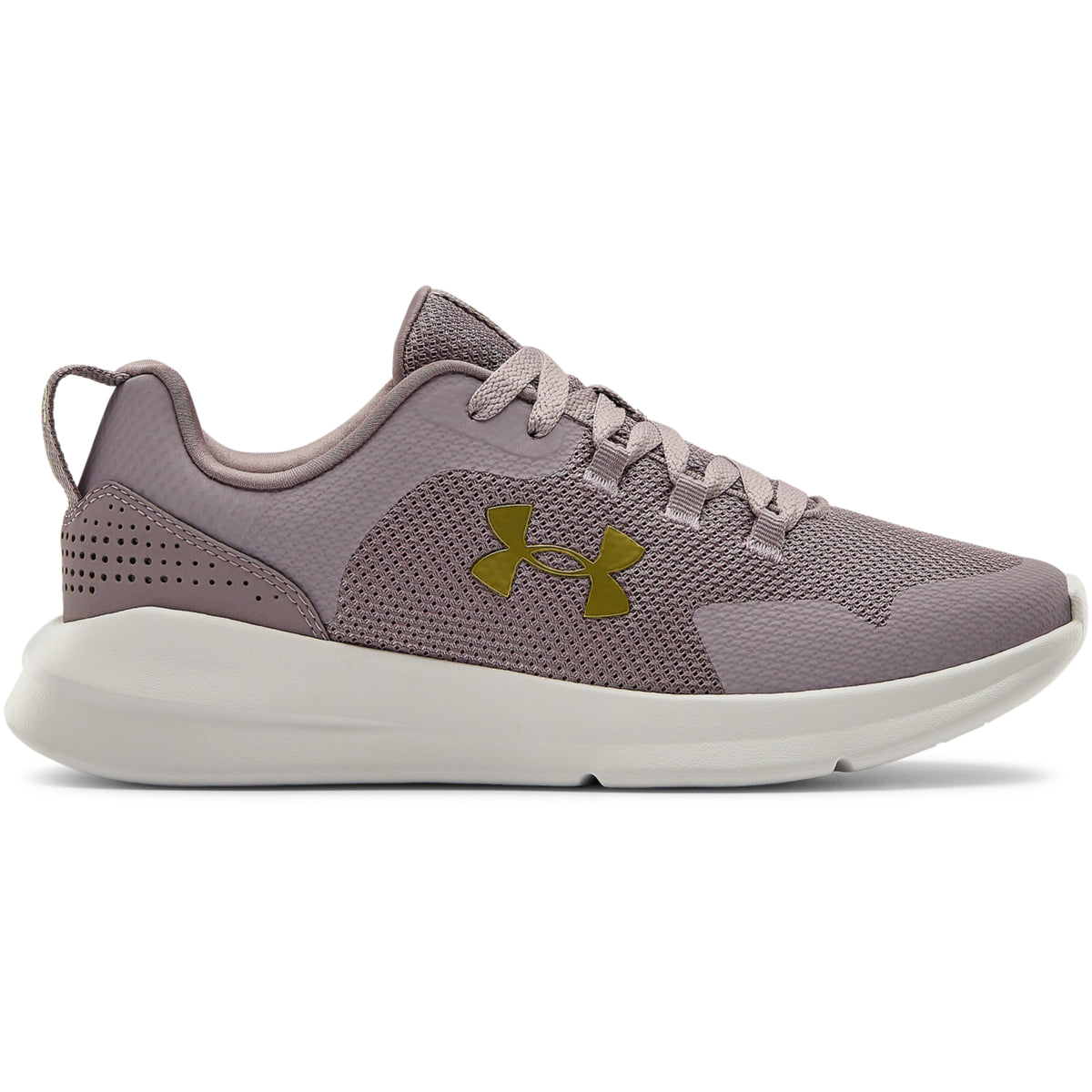 Zapatillas UA Essential Sportstyle para Mujer