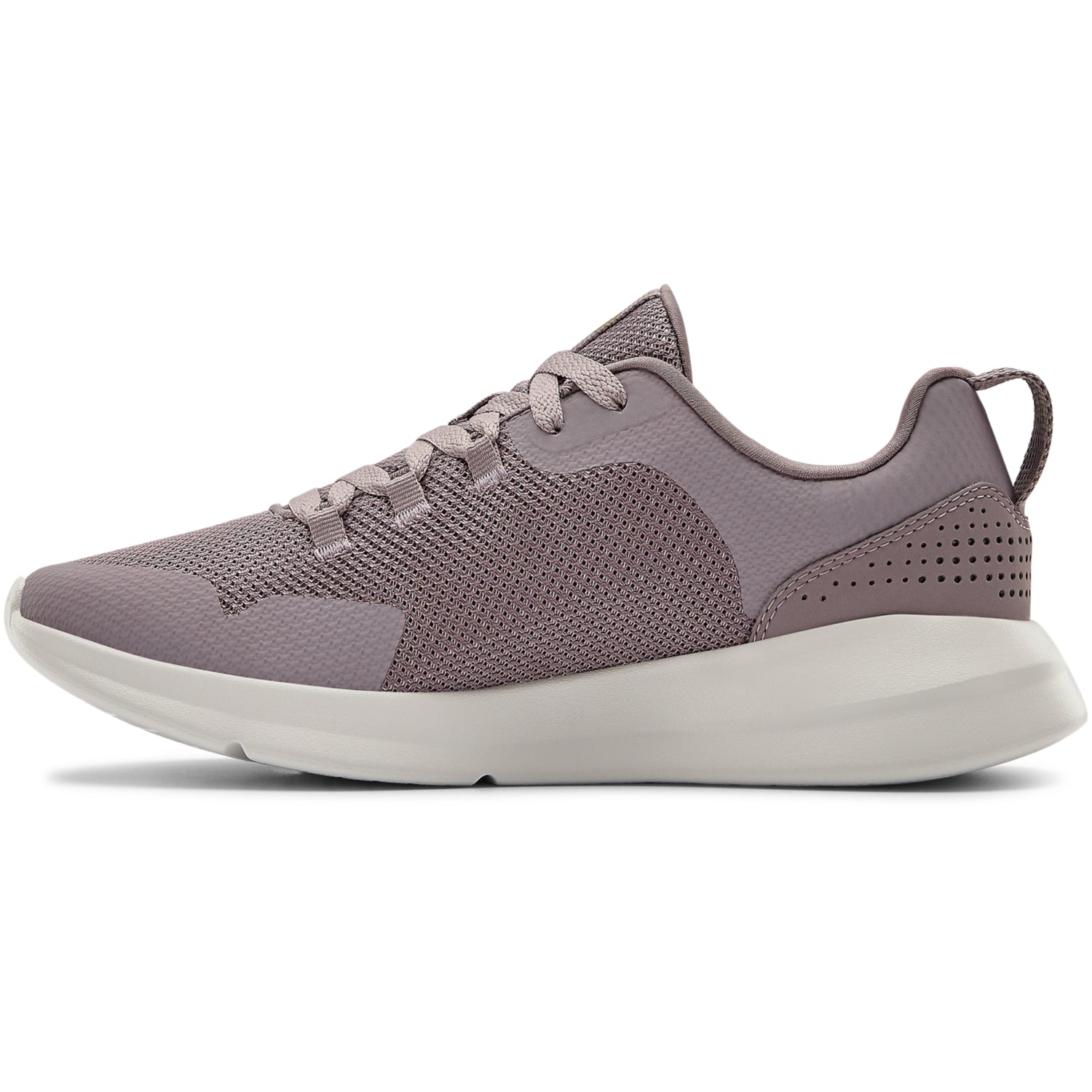 Zapatillas UA Essential Sportstyle para Mujer