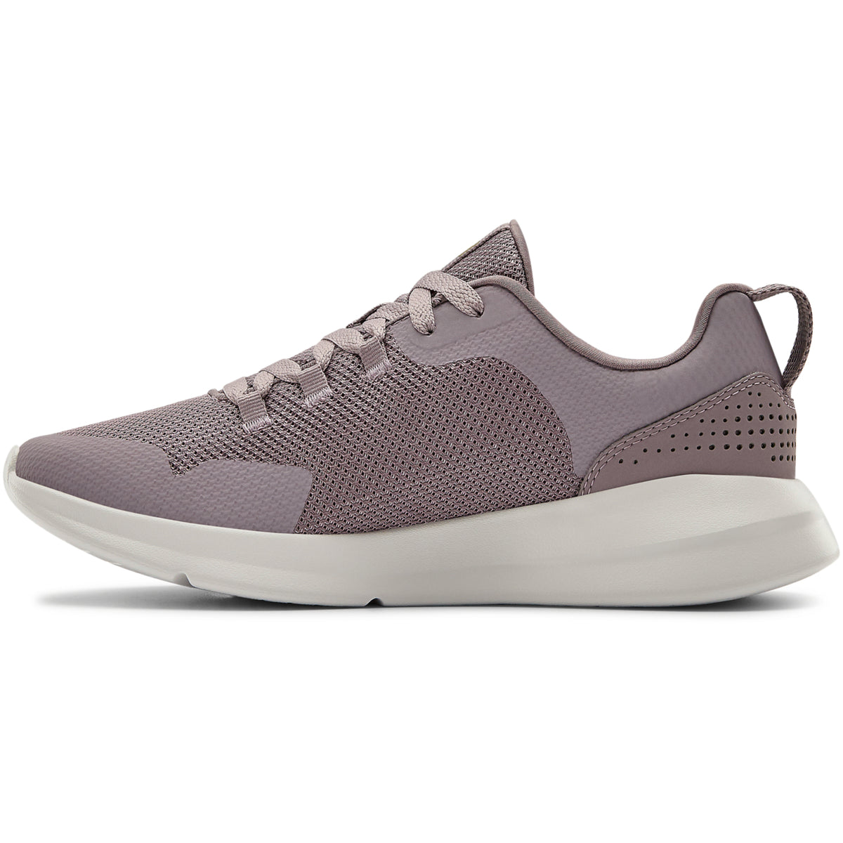 Zapatillas UA Essential Sportstyle para Mujer