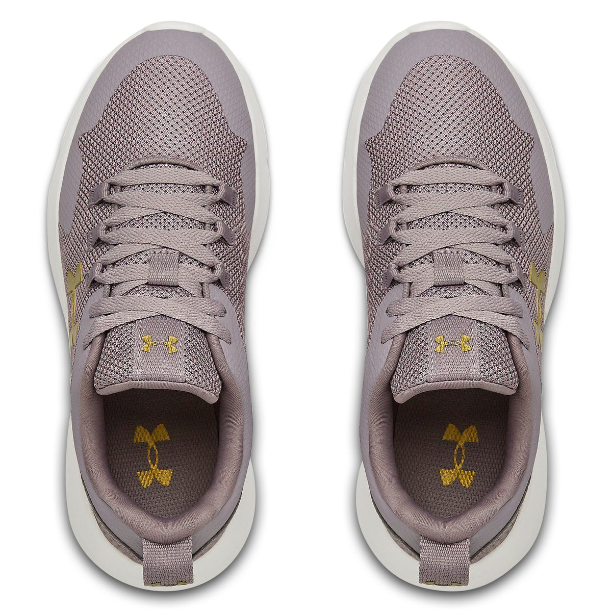 Zapatillas UA Essential Sportstyle para Mujer