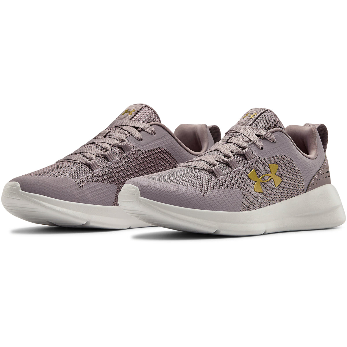 Zapatillas UA Essential Sportstyle para Mujer