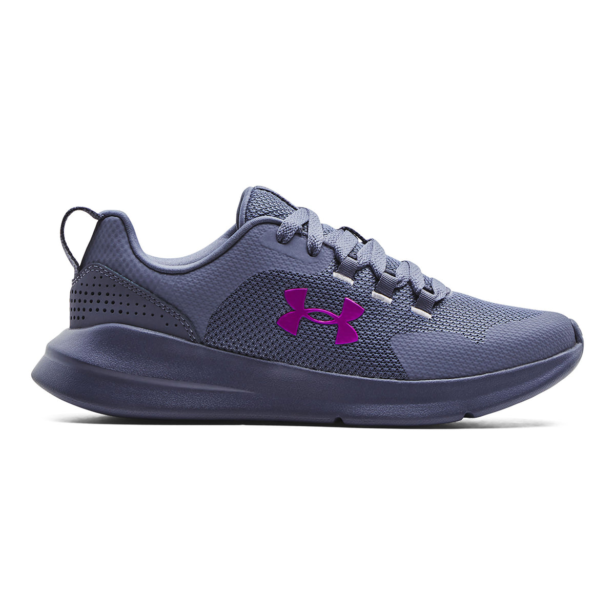 Zapatillas UA Essential Sportstyle para Mujer
