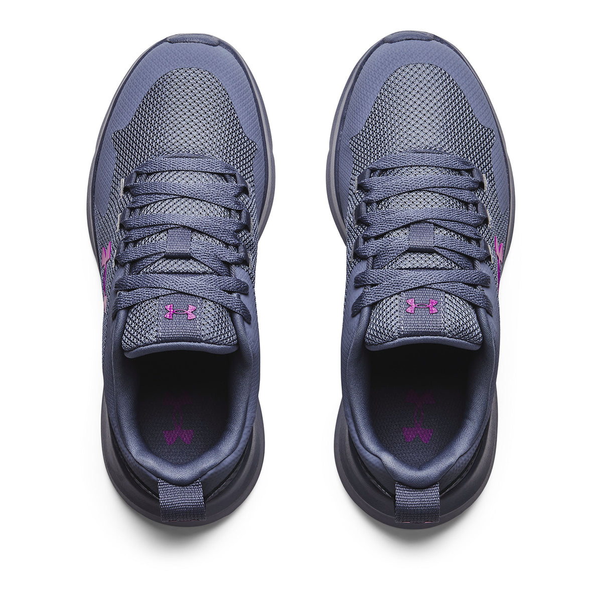 Zapatillas UA Essential Sportstyle para Mujer