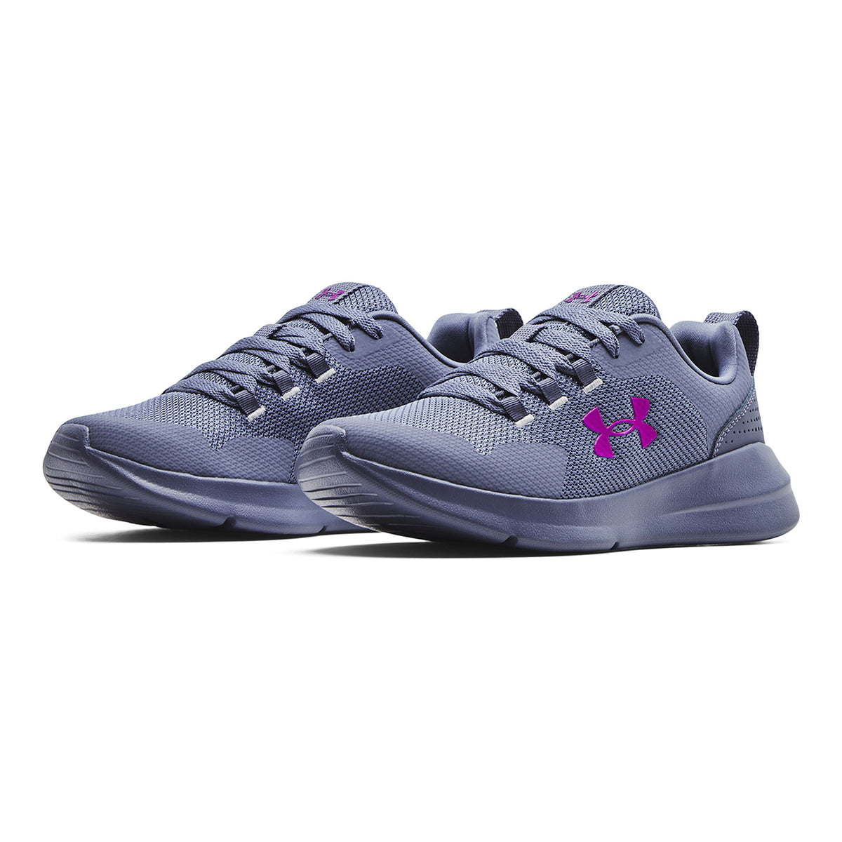 Zapatillas UA Essential Sportstyle para Mujer