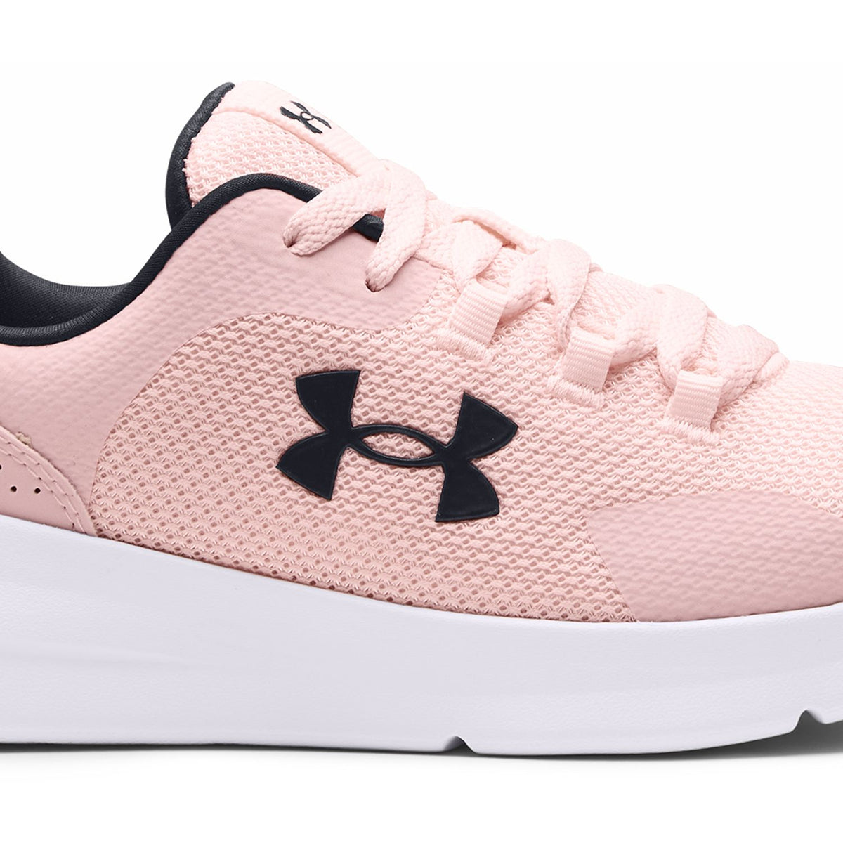 Zapatillas UA Essential Sportstyle para Mujer