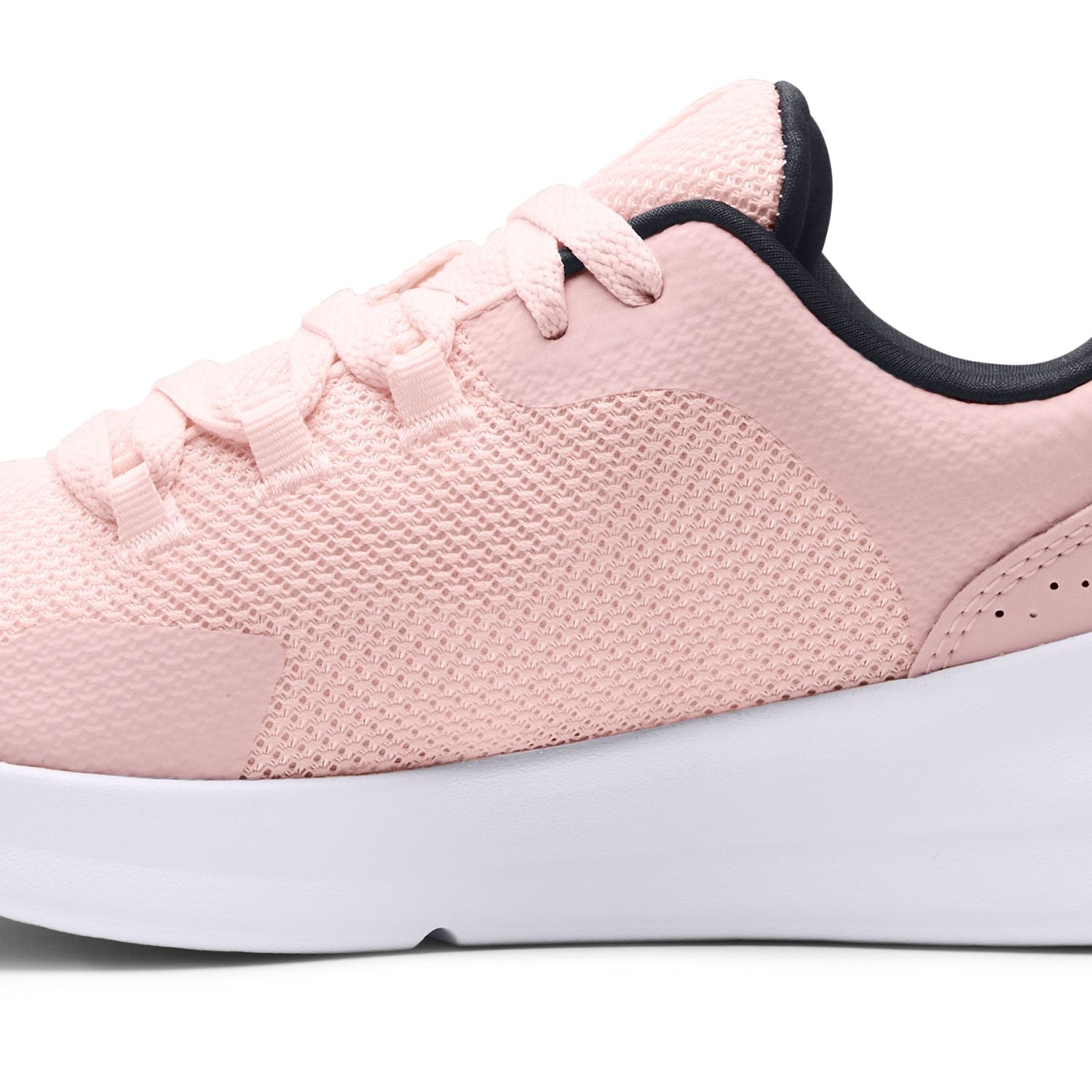 Zapatillas UA Essential Sportstyle para Mujer