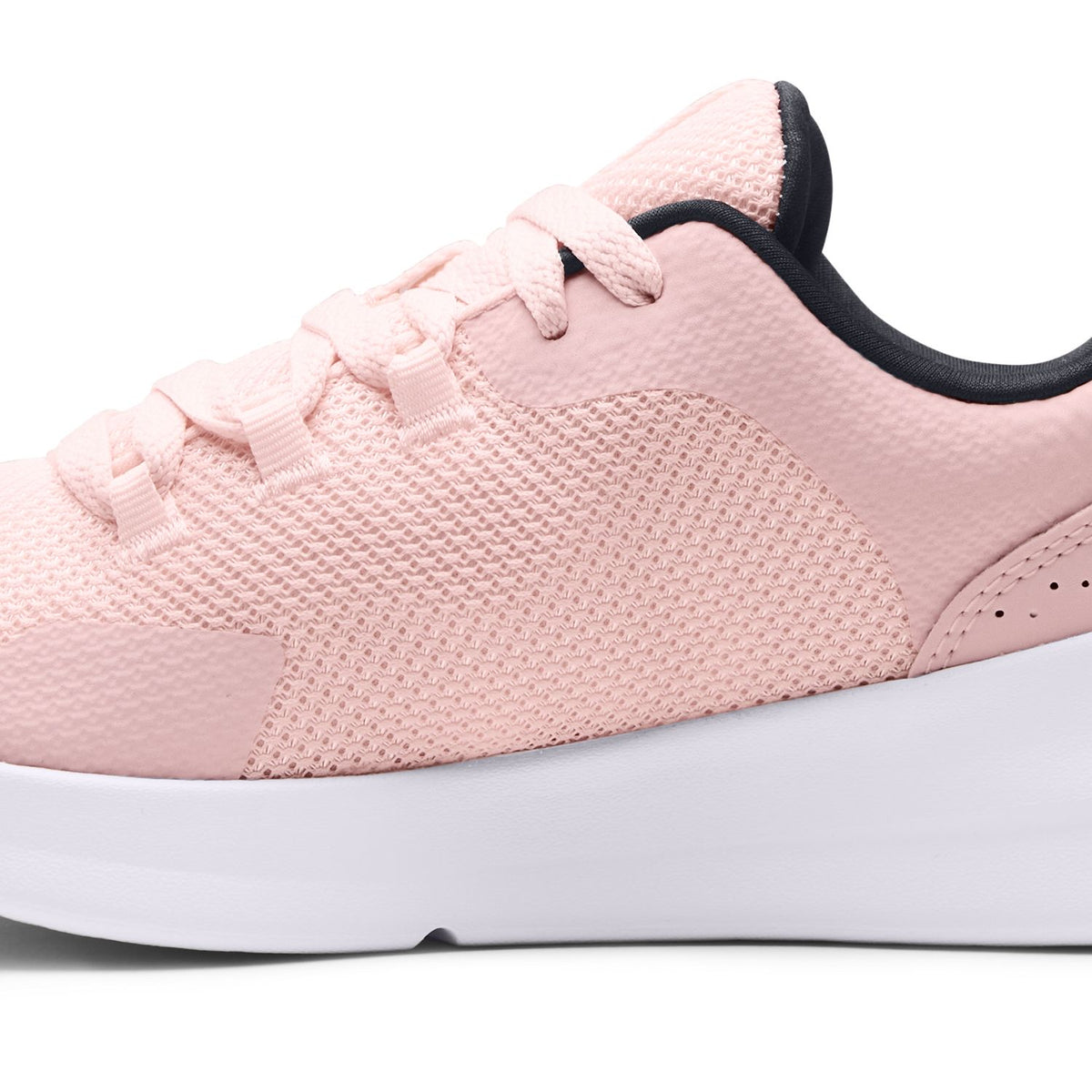 Zapatillas UA Essential Sportstyle para Mujer