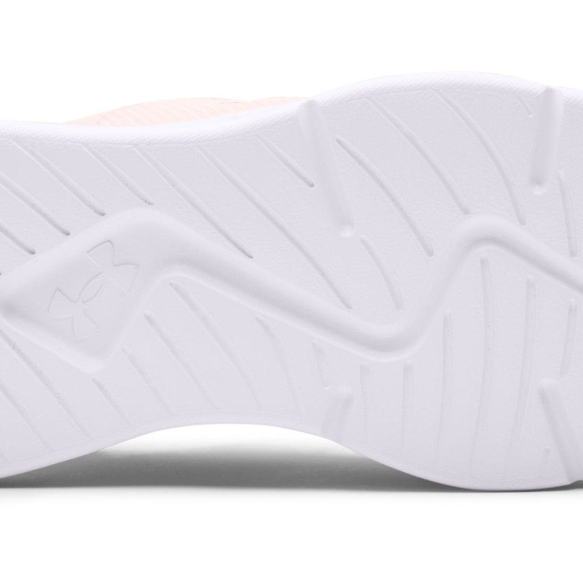 Zapatillas UA Essential Sportstyle para Mujer