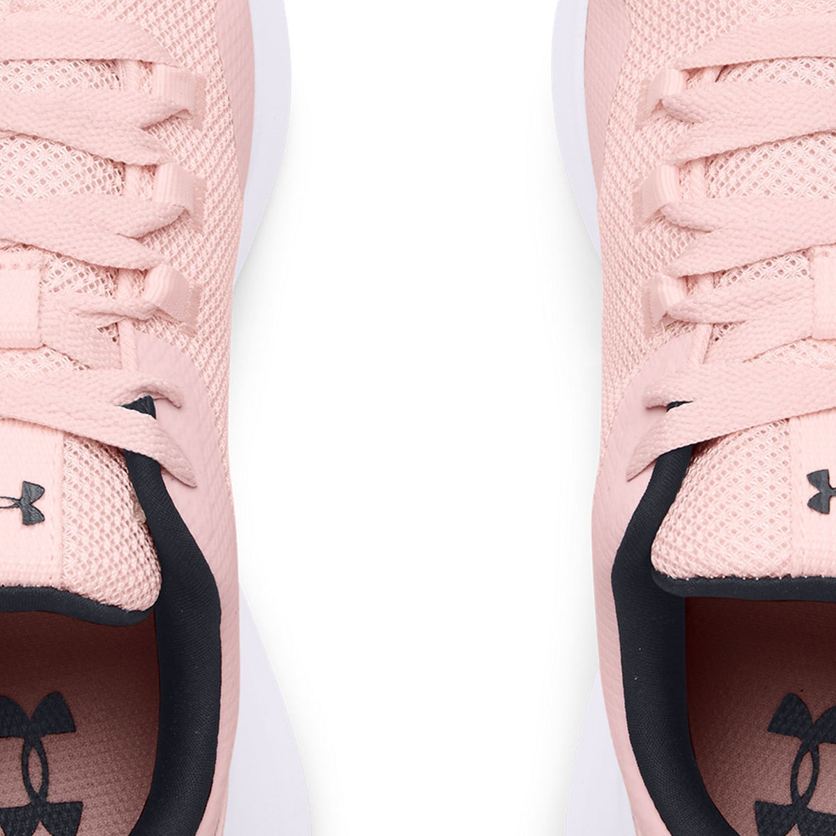 Zapatillas UA Essential Sportstyle para Mujer