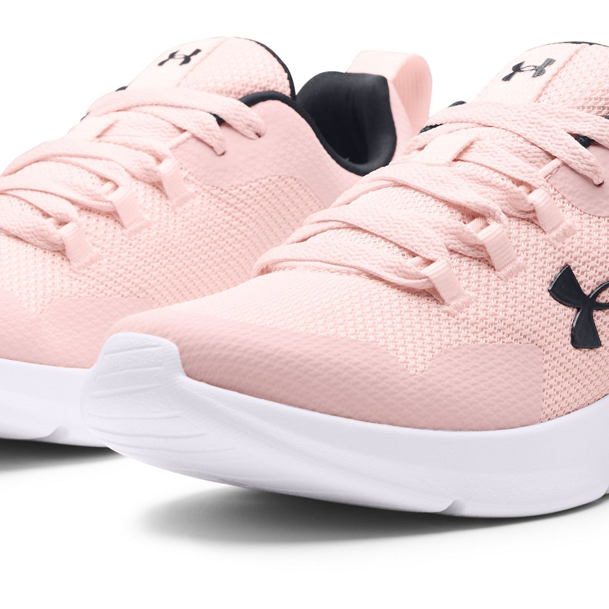 Zapatillas UA Essential Sportstyle para Mujer