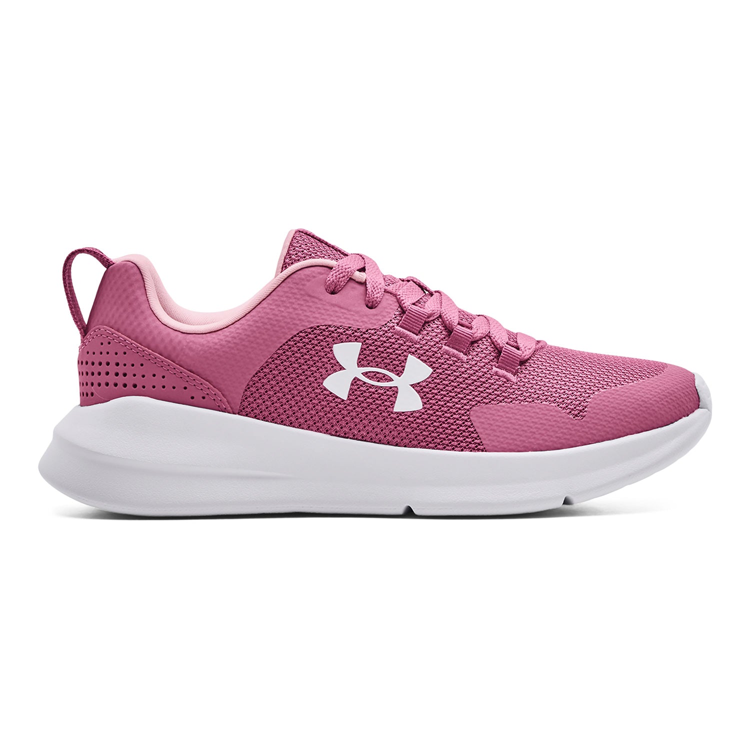 Zapatillas UA Essential Sportstyle para Mujer
