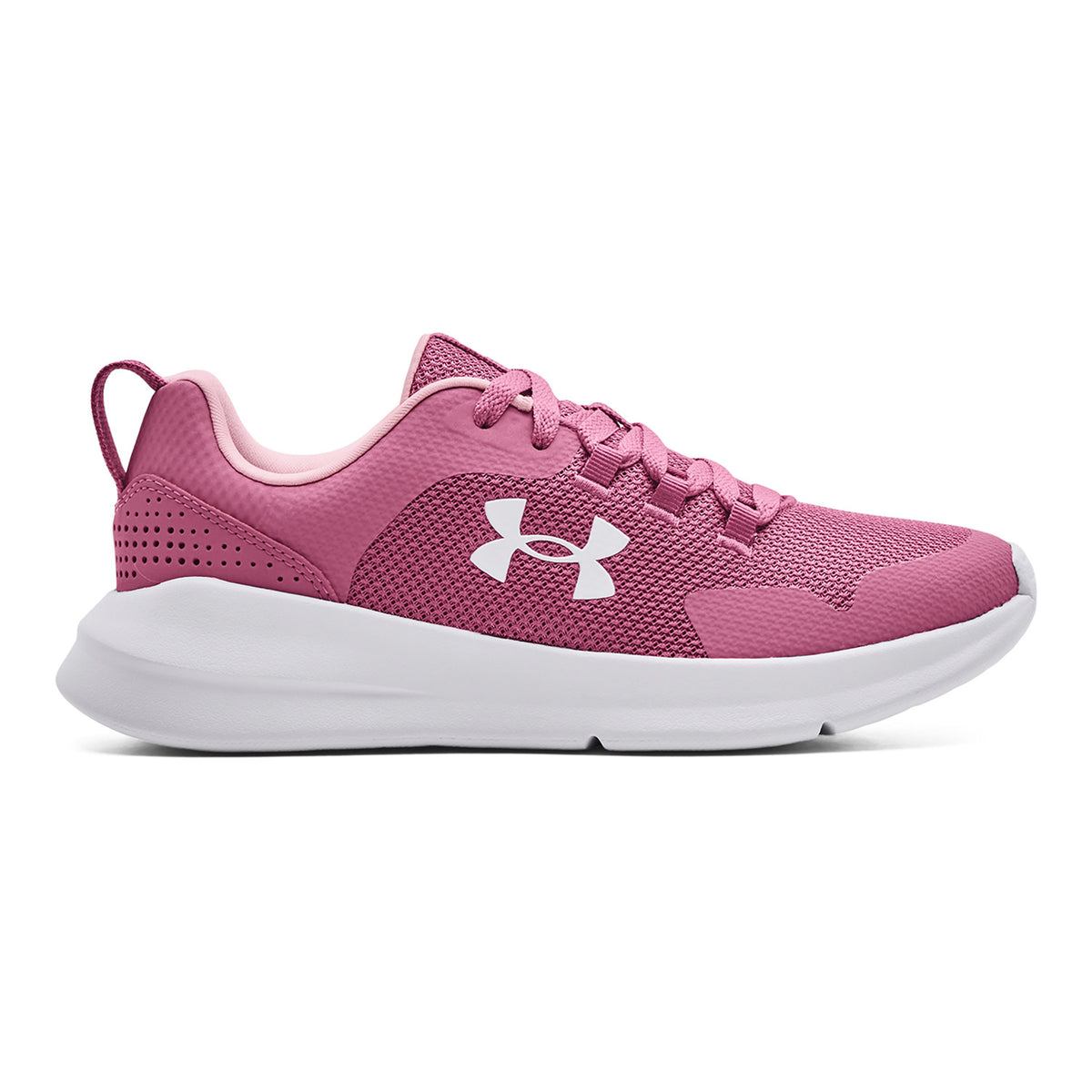 Zapatillas UA Essential Sportstyle para Mujer