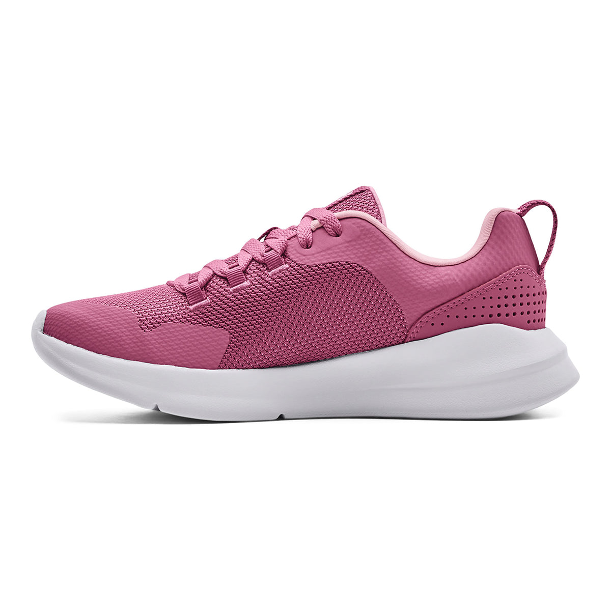 Zapatillas UA Essential Sportstyle para Mujer