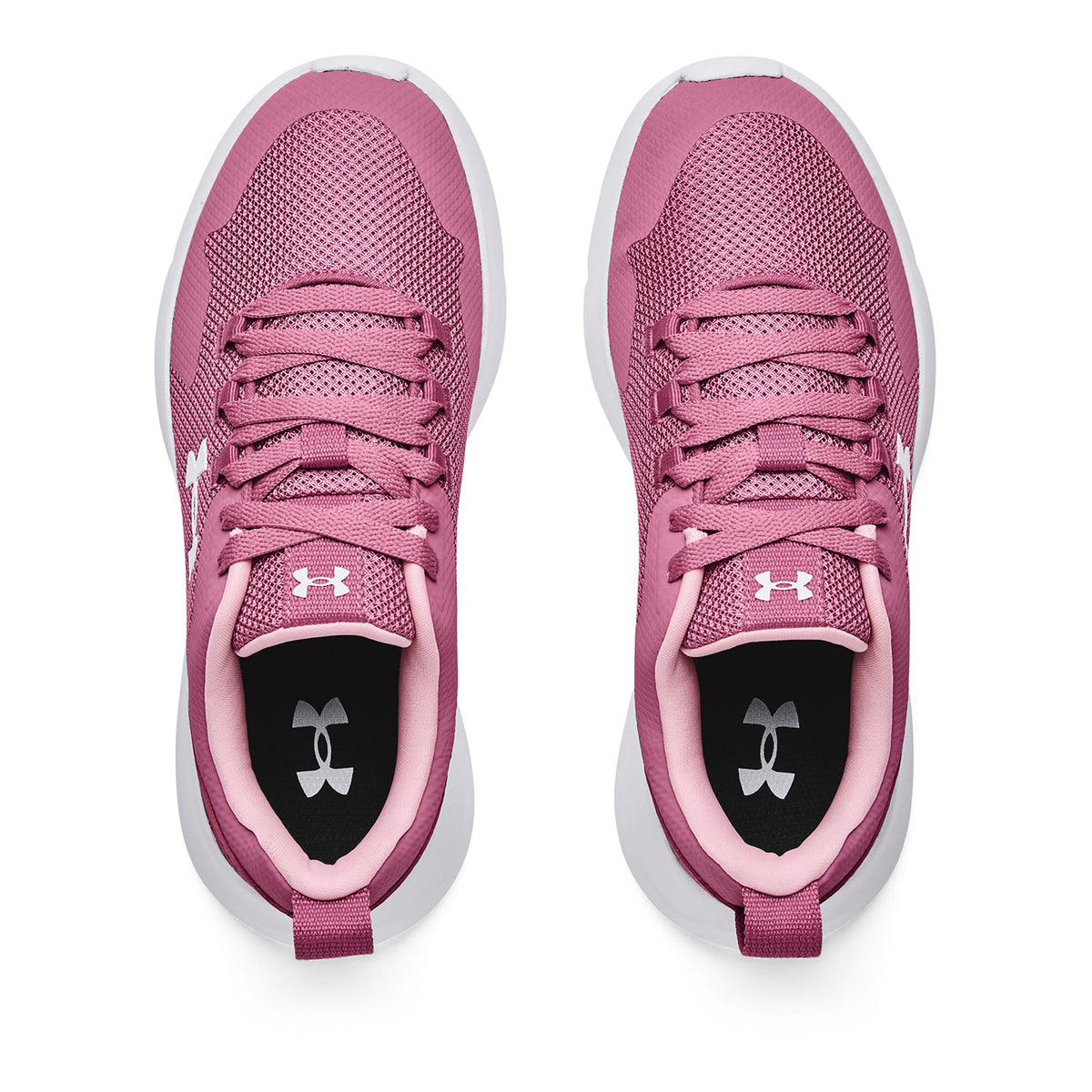 Zapatillas UA Essential Sportstyle para Mujer