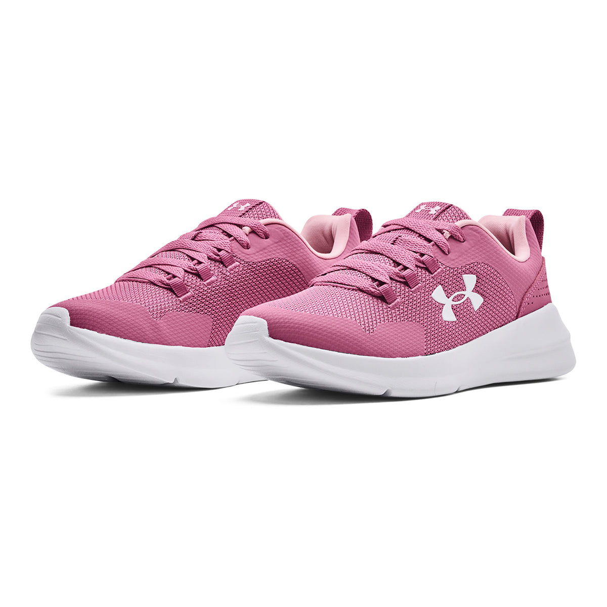 Zapatillas UA Essential Sportstyle para Mujer