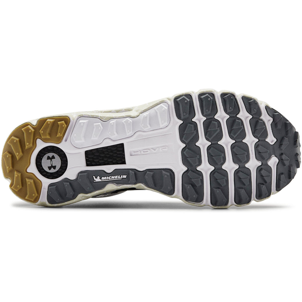 Zapatillas UA HOVR™ Summit CLLSN CRS PRT Sportstyle