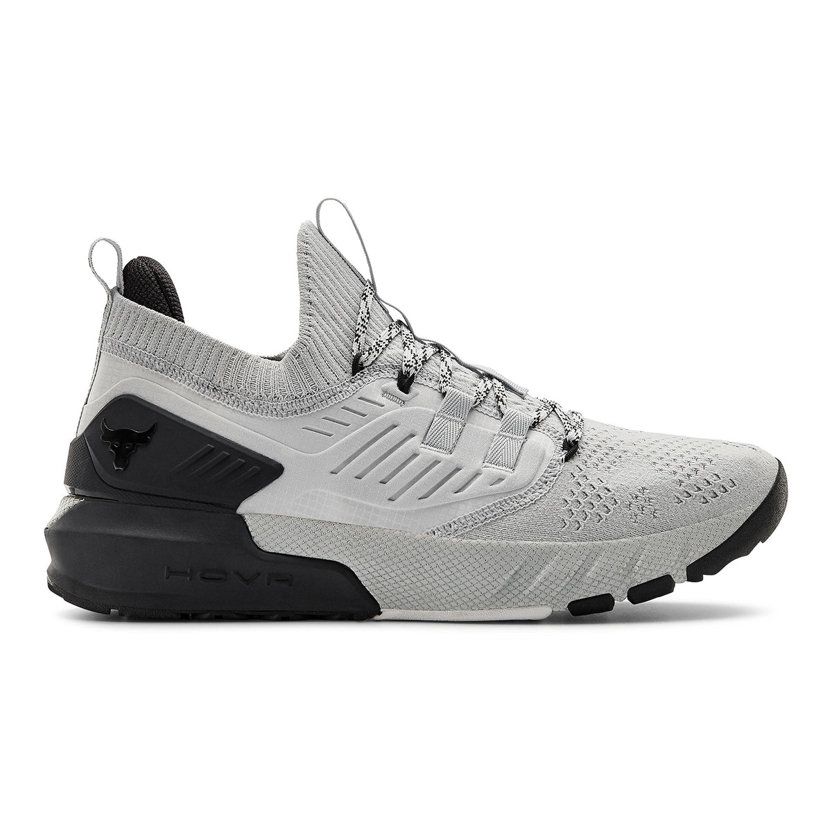 Zapatilla Ua Project Rock 3-Bl para Hombre