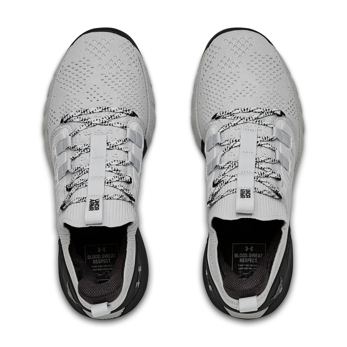 Zapatilla Ua Project Rock 3-Bl para Hombre