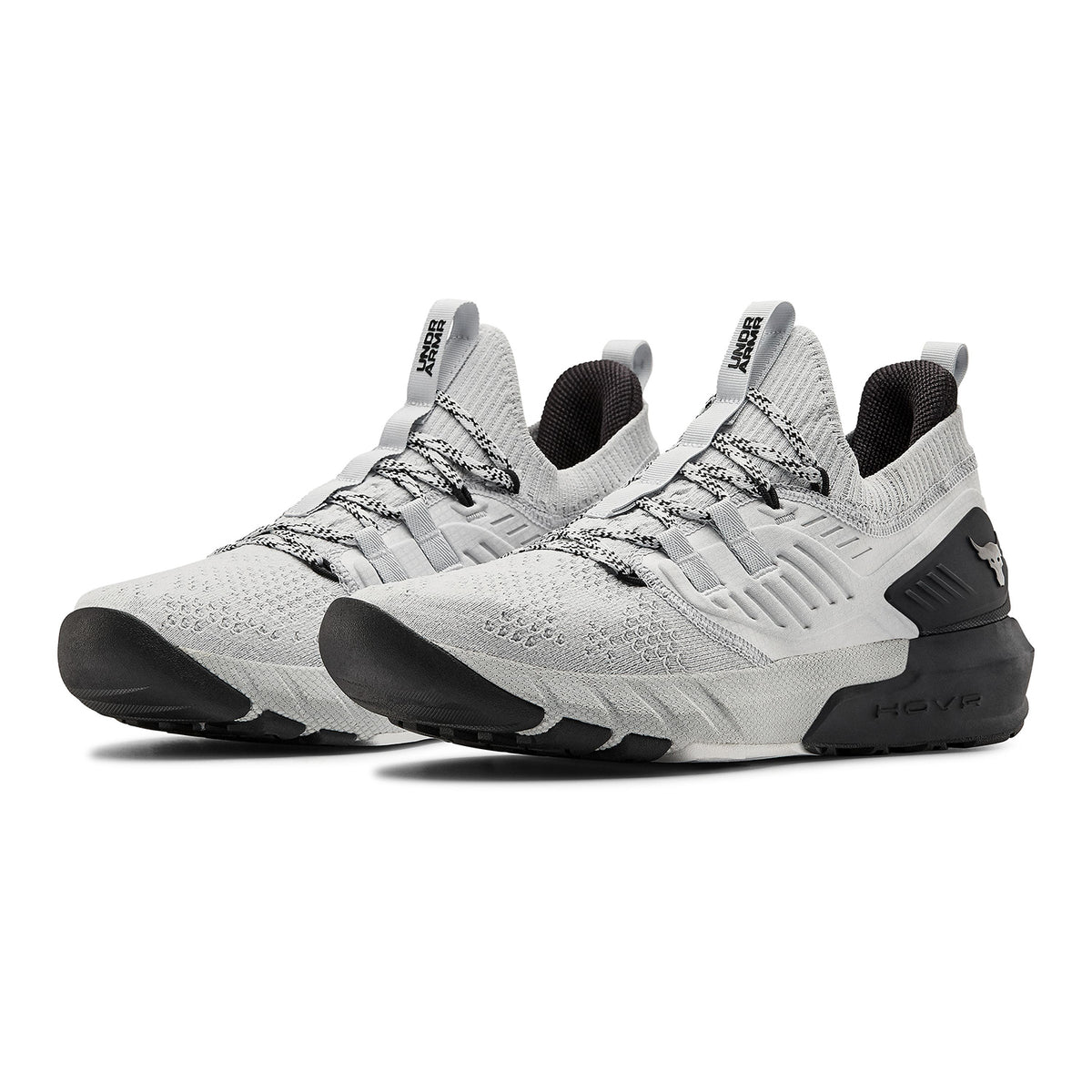 Zapatilla Ua Project Rock 3-Bl para Hombre