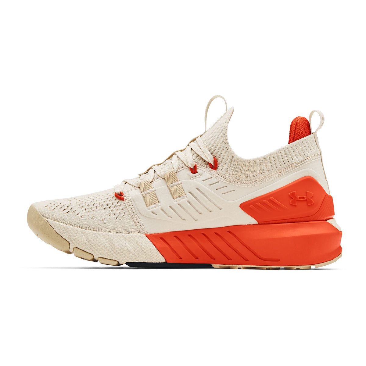 Zapatilla Ua Project Rock 3-Bl para Hombre