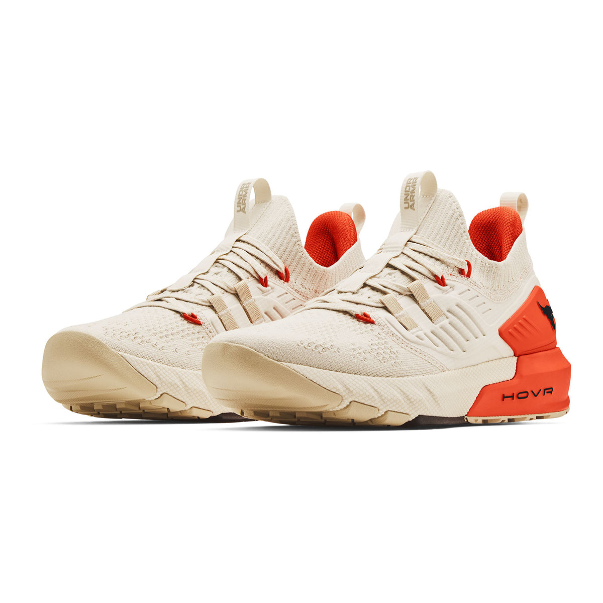 Zapatilla Ua Project Rock 3-Bl para Hombre