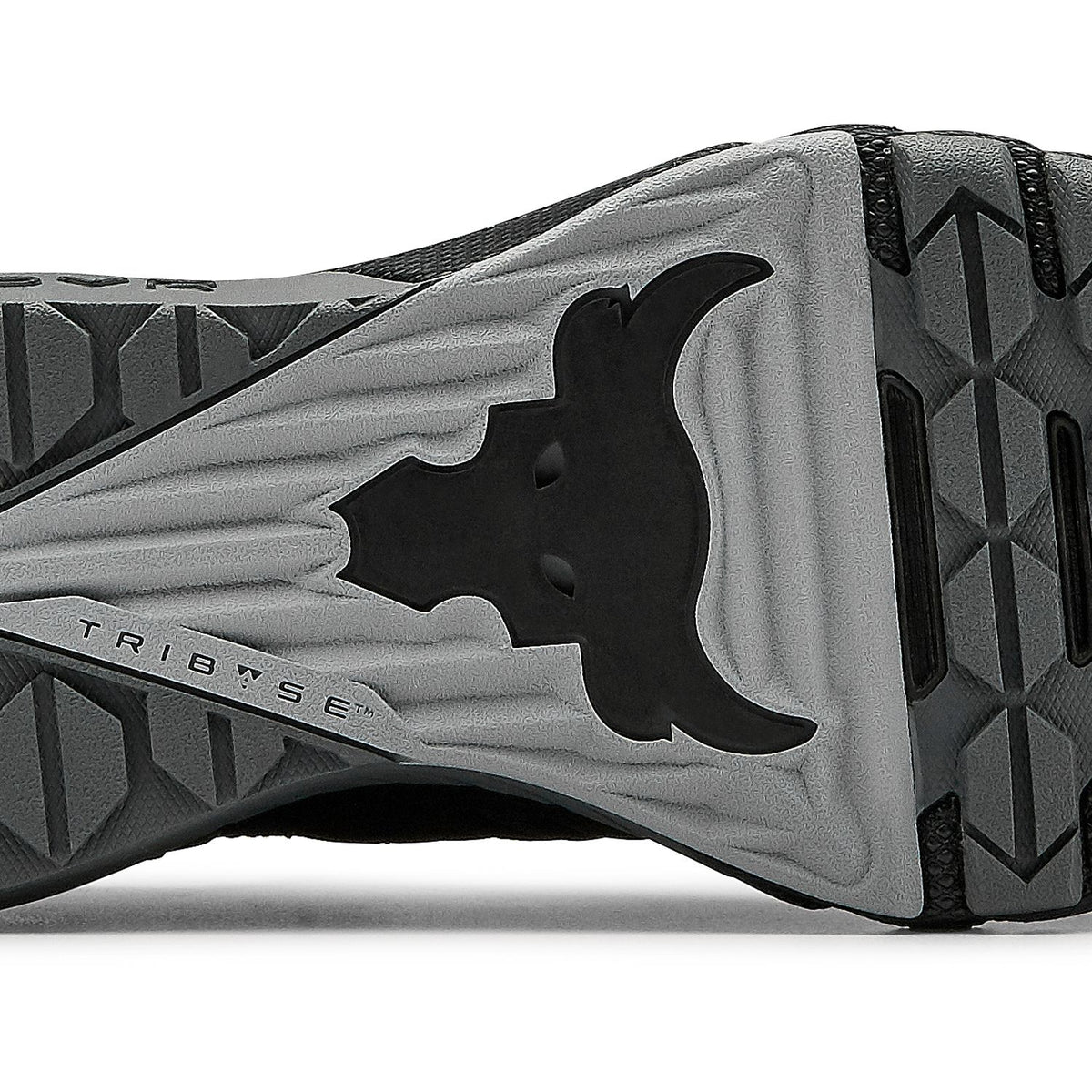 Zapatillas de entrenamiento UA Project Rock 3 para Mujer