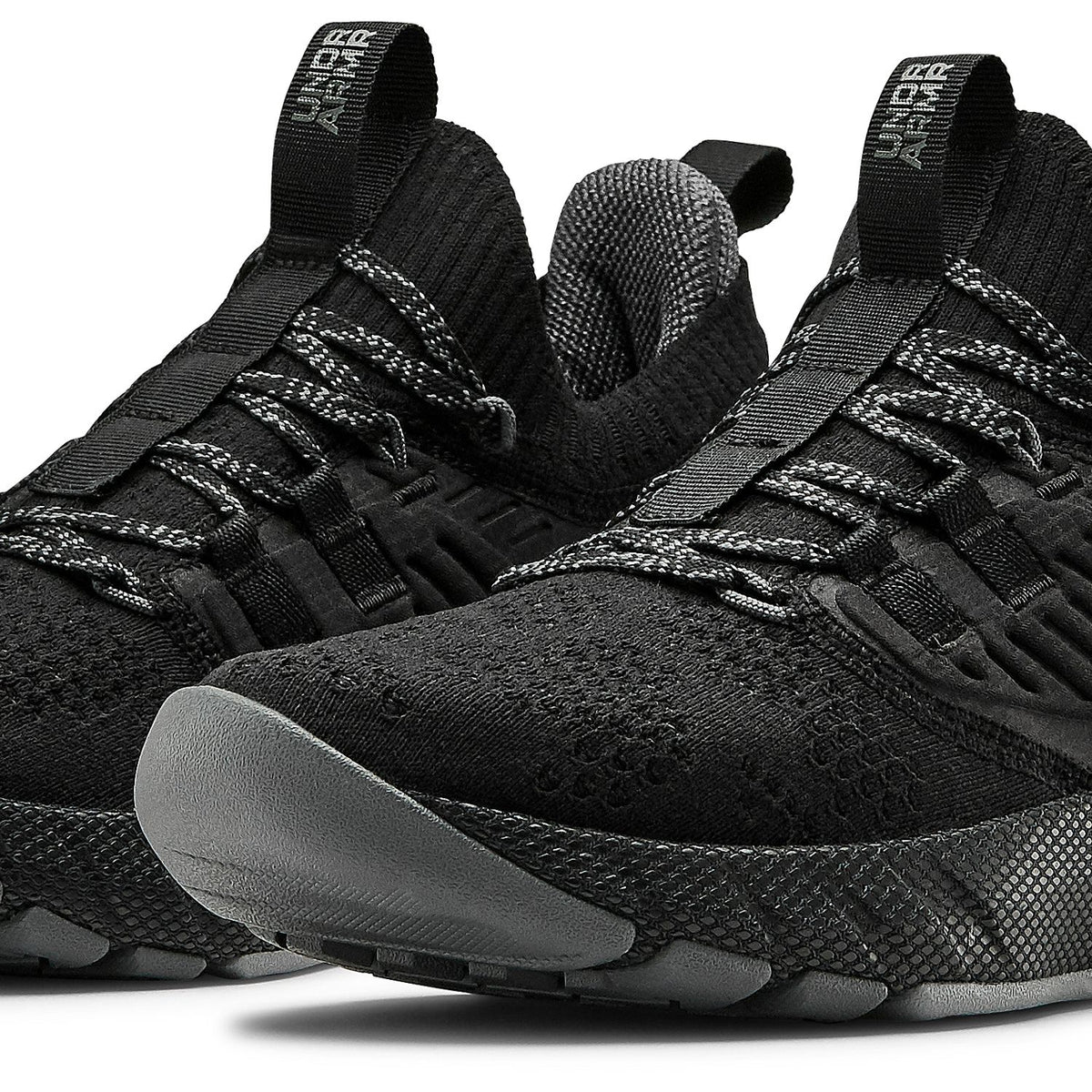 Zapatillas de entrenamiento UA Project Rock 3 para Mujer