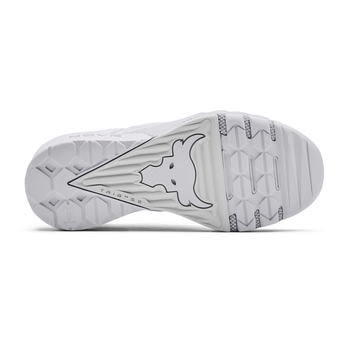 Zapatillas de entrenamiento UA Project Rock 3 para Mujer