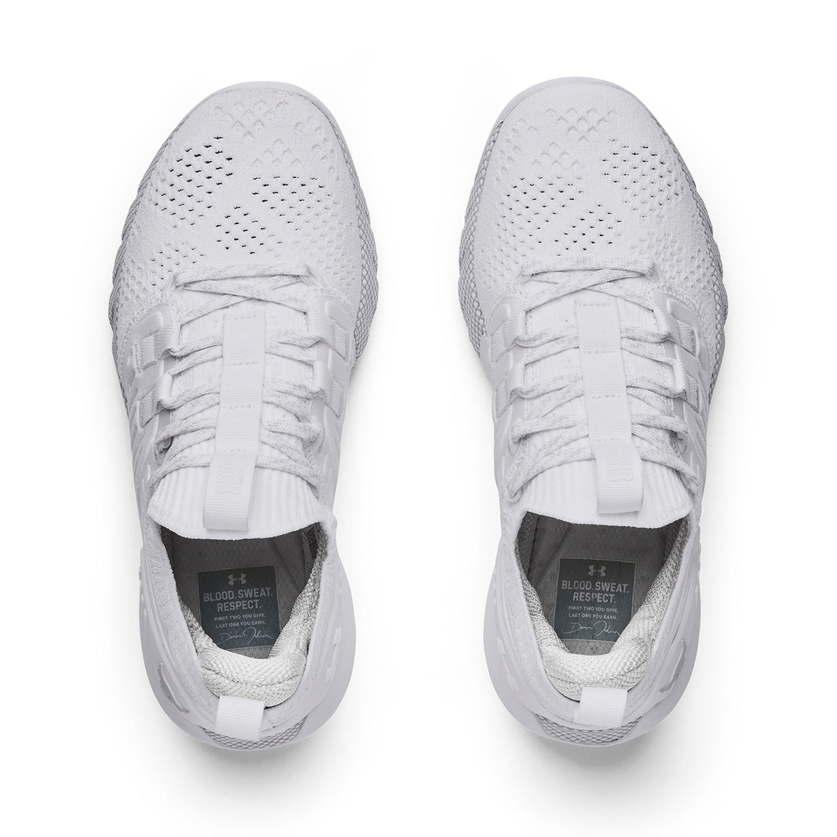 Zapatillas de entrenamiento UA Project Rock 3 para Mujer