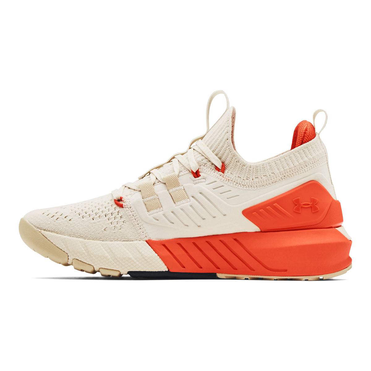 Zapatillas de entrenamiento UA Project Rock 3 para Mujer