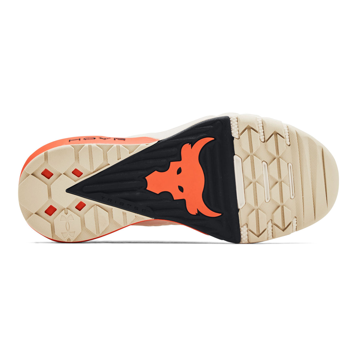 Zapatillas de entrenamiento UA Project Rock 3 para Mujer