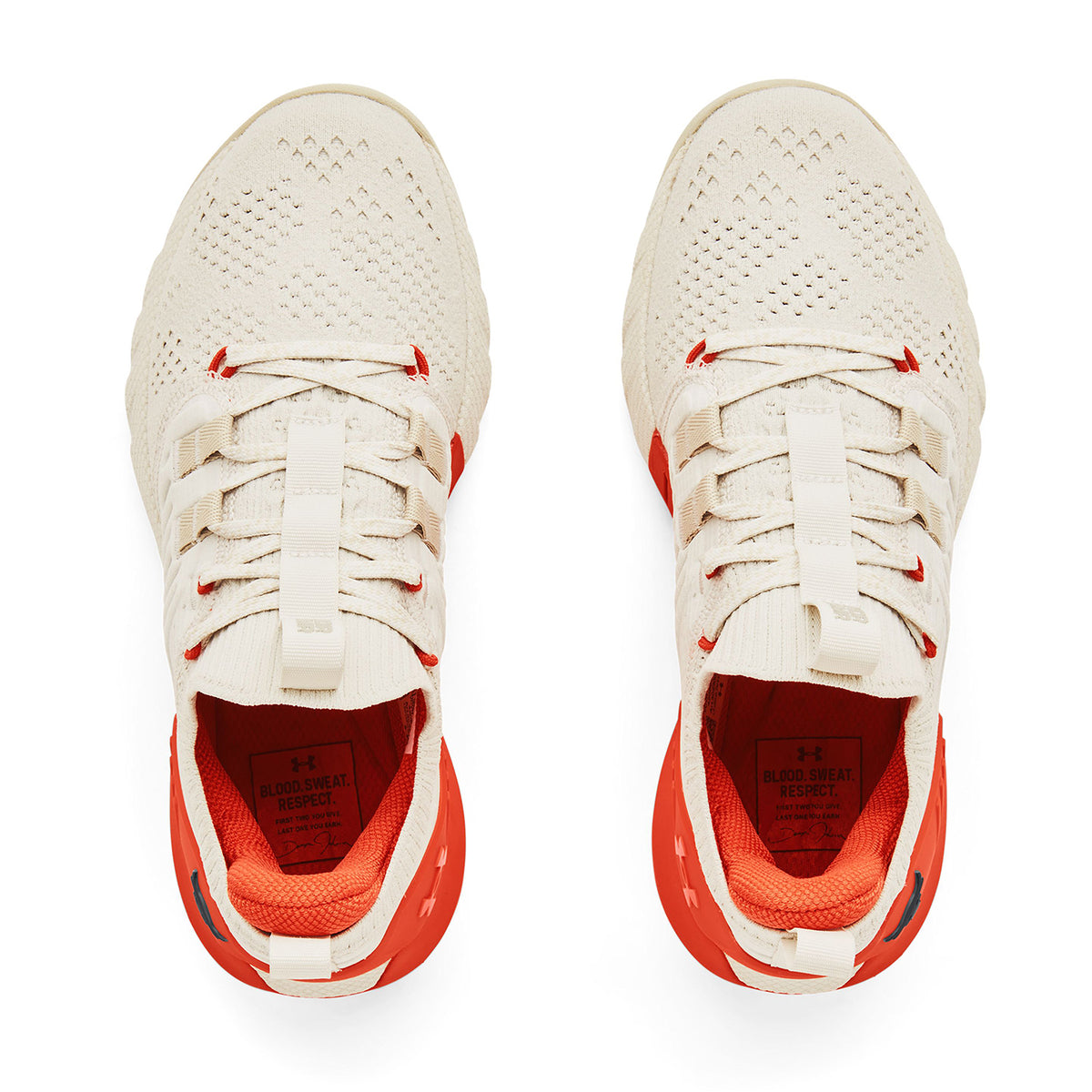 Zapatillas de entrenamiento UA Project Rock 3 para Mujer