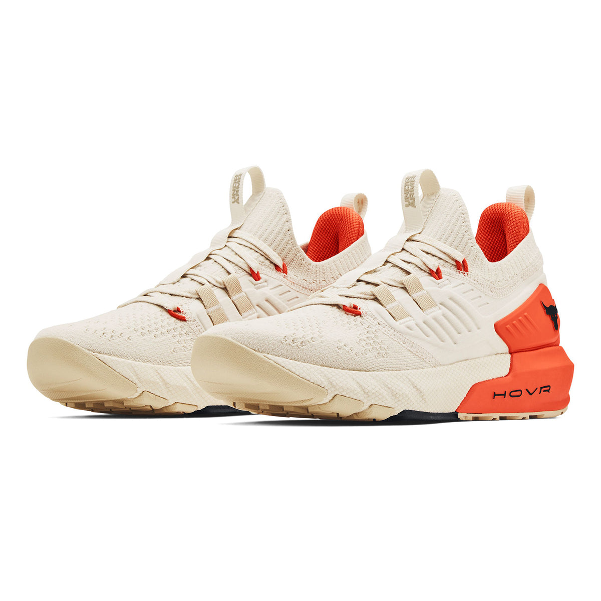 Zapatillas de entrenamiento UA Project Rock 3 para Mujer