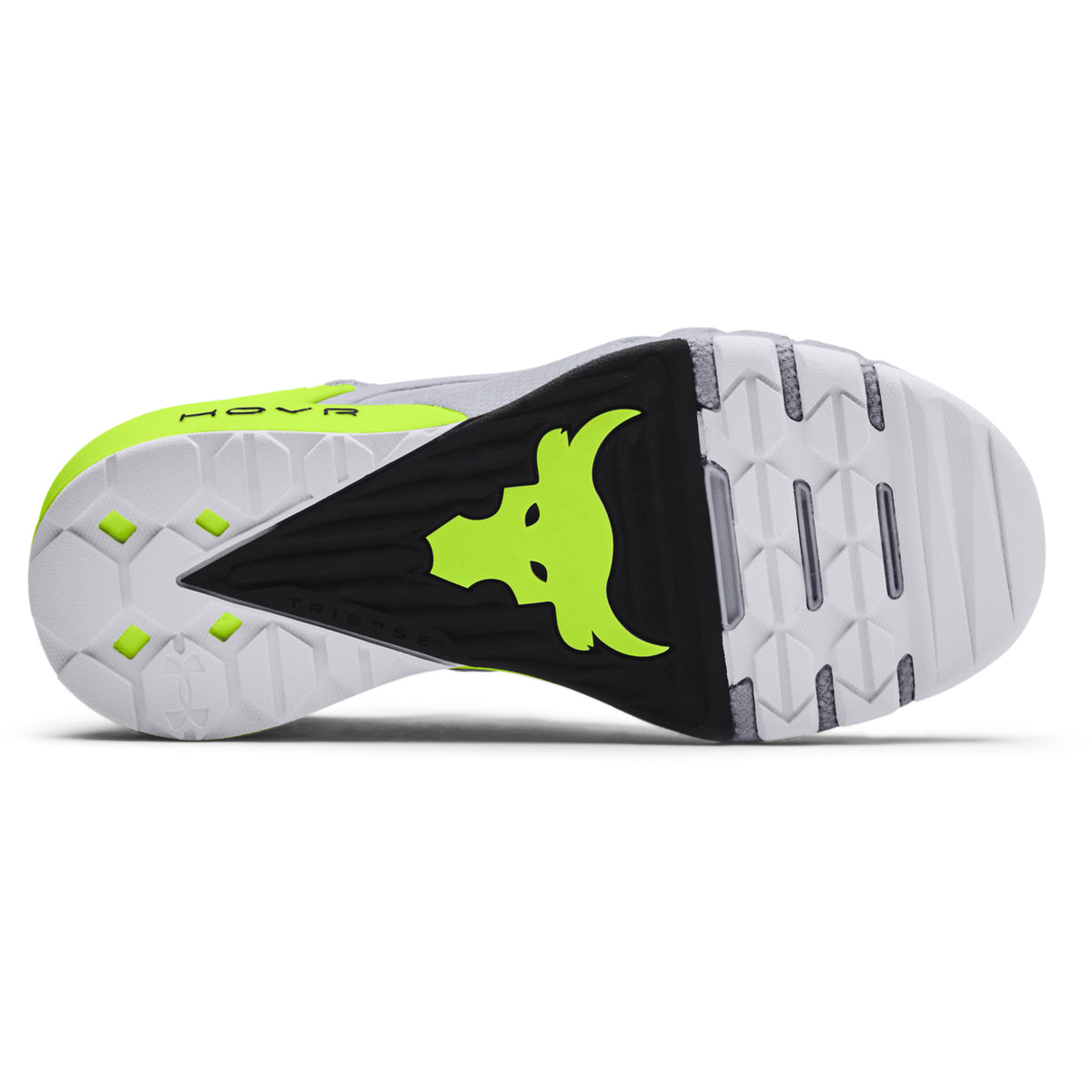 Zapatillas de entrenamiento UA Project Rock 3 para Mujer