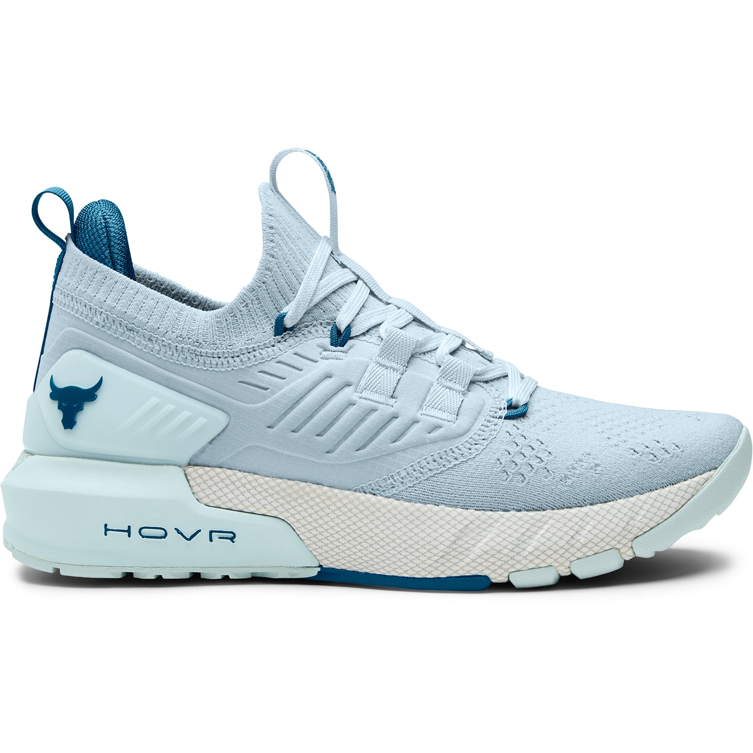 Zapatillas de entrenamiento UA Project Rock 3 para Mujer