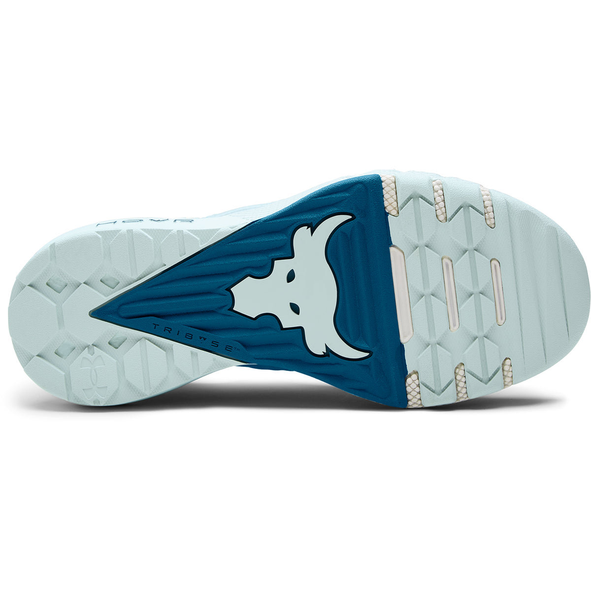 Zapatillas de entrenamiento UA Project Rock 3 para Mujer