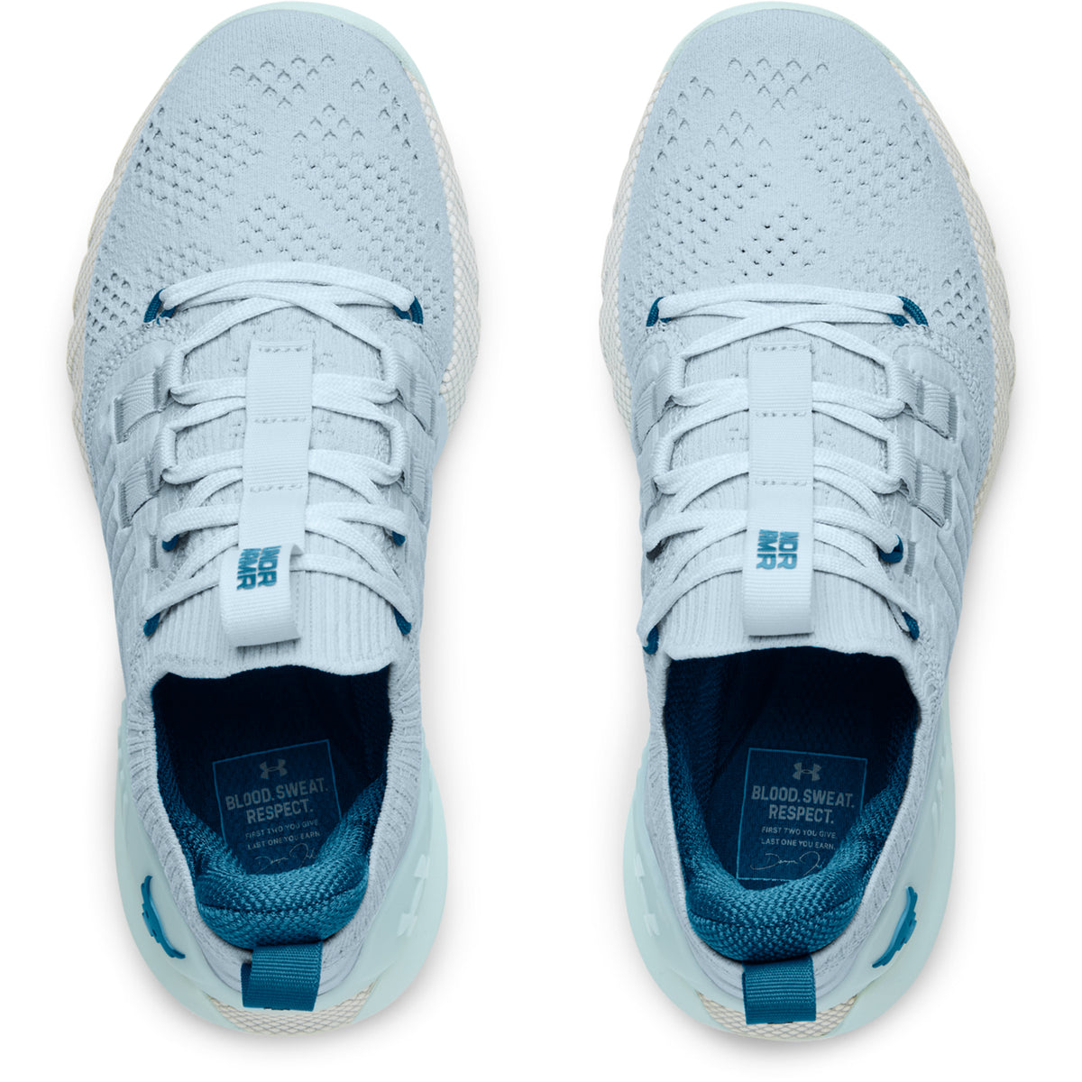 Zapatillas de entrenamiento UA Project Rock 3 para Mujer