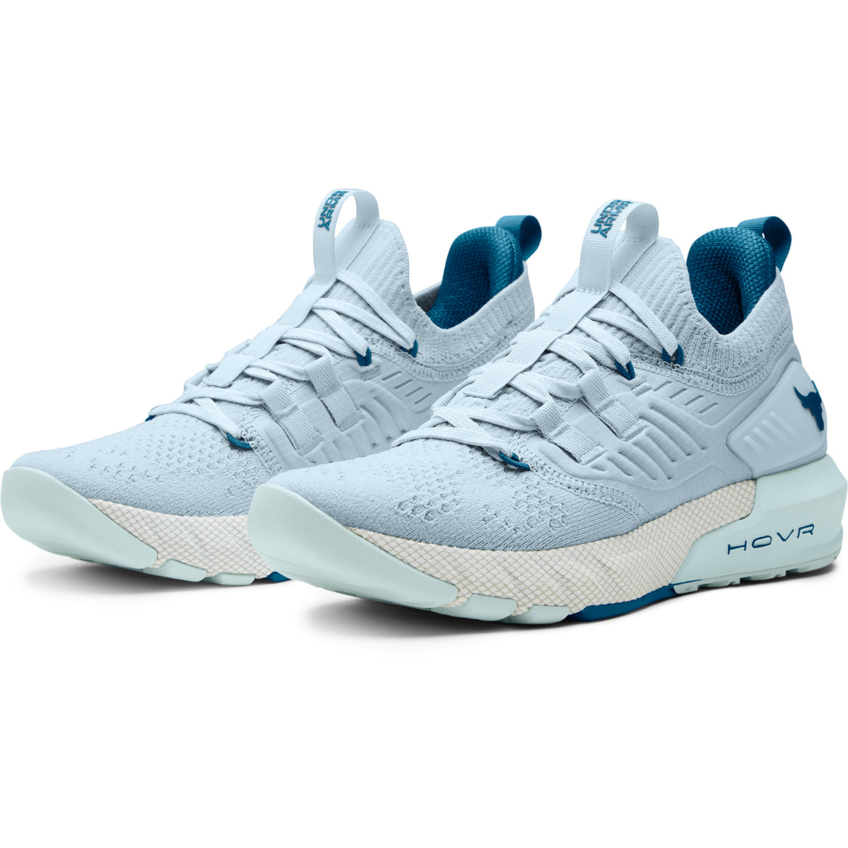 Zapatillas de entrenamiento UA Project Rock 3 para Mujer