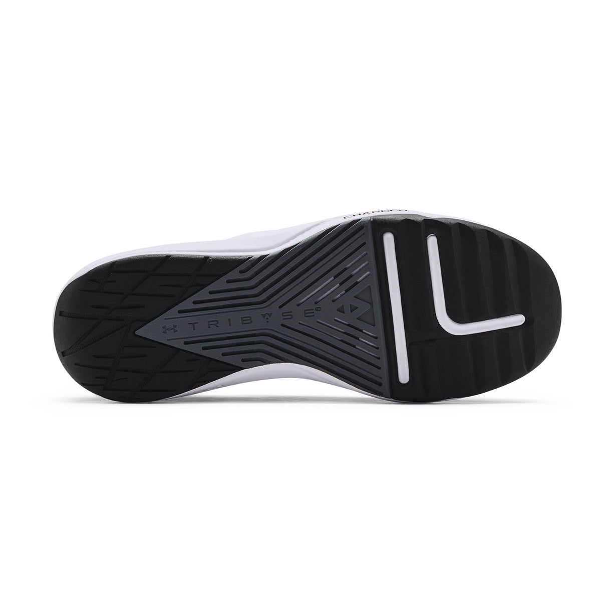 Zapatillas de Entrenamiento UA Project Rock BSR para Hombre