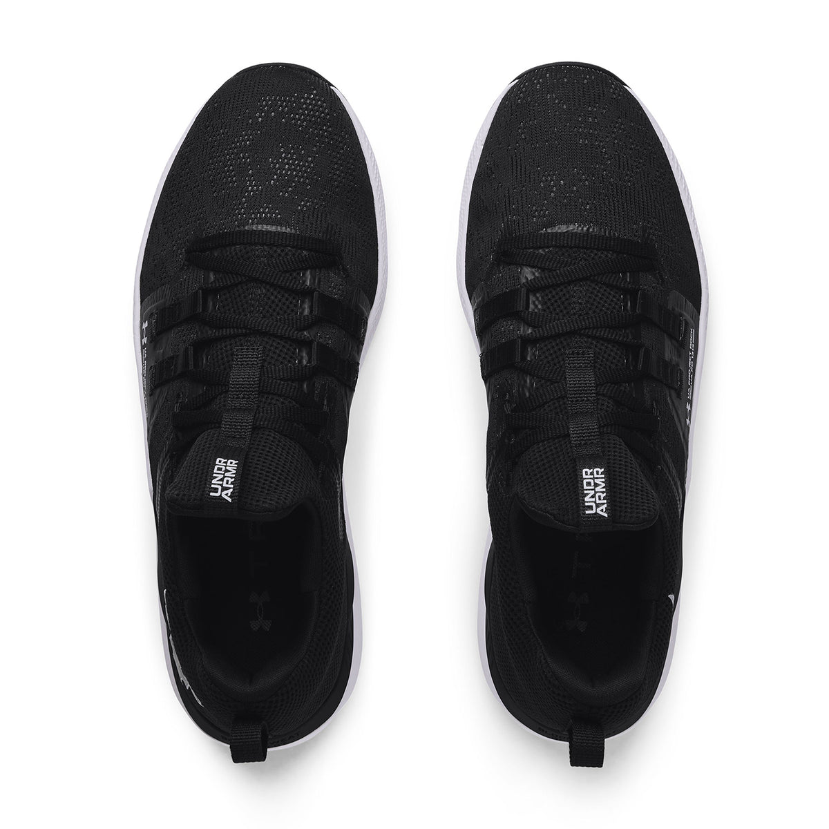 Zapatillas de Entrenamiento UA Project Rock BSR para Hombre