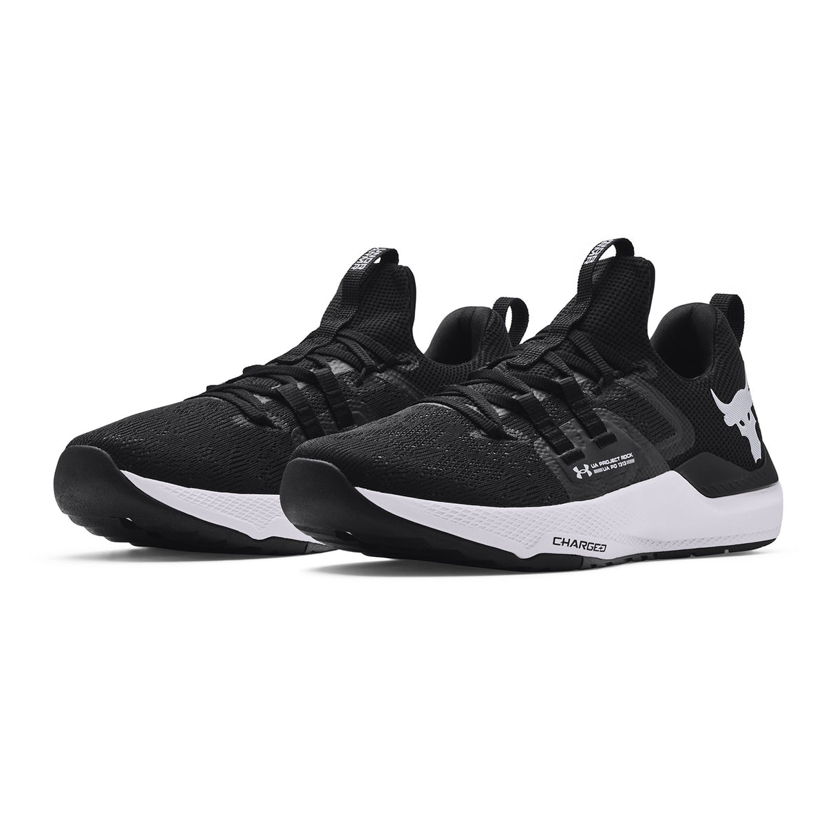 Zapatillas de Entrenamiento UA Project Rock BSR para Hombre