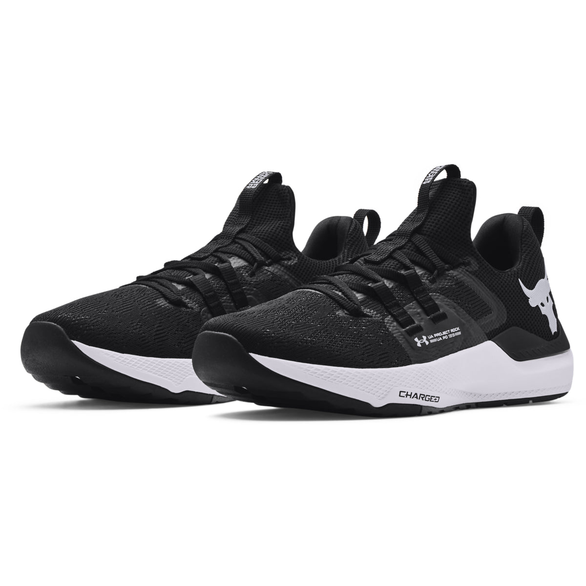 Zapatillas de Entrenamiento UA Project Rock BSR para Hombre