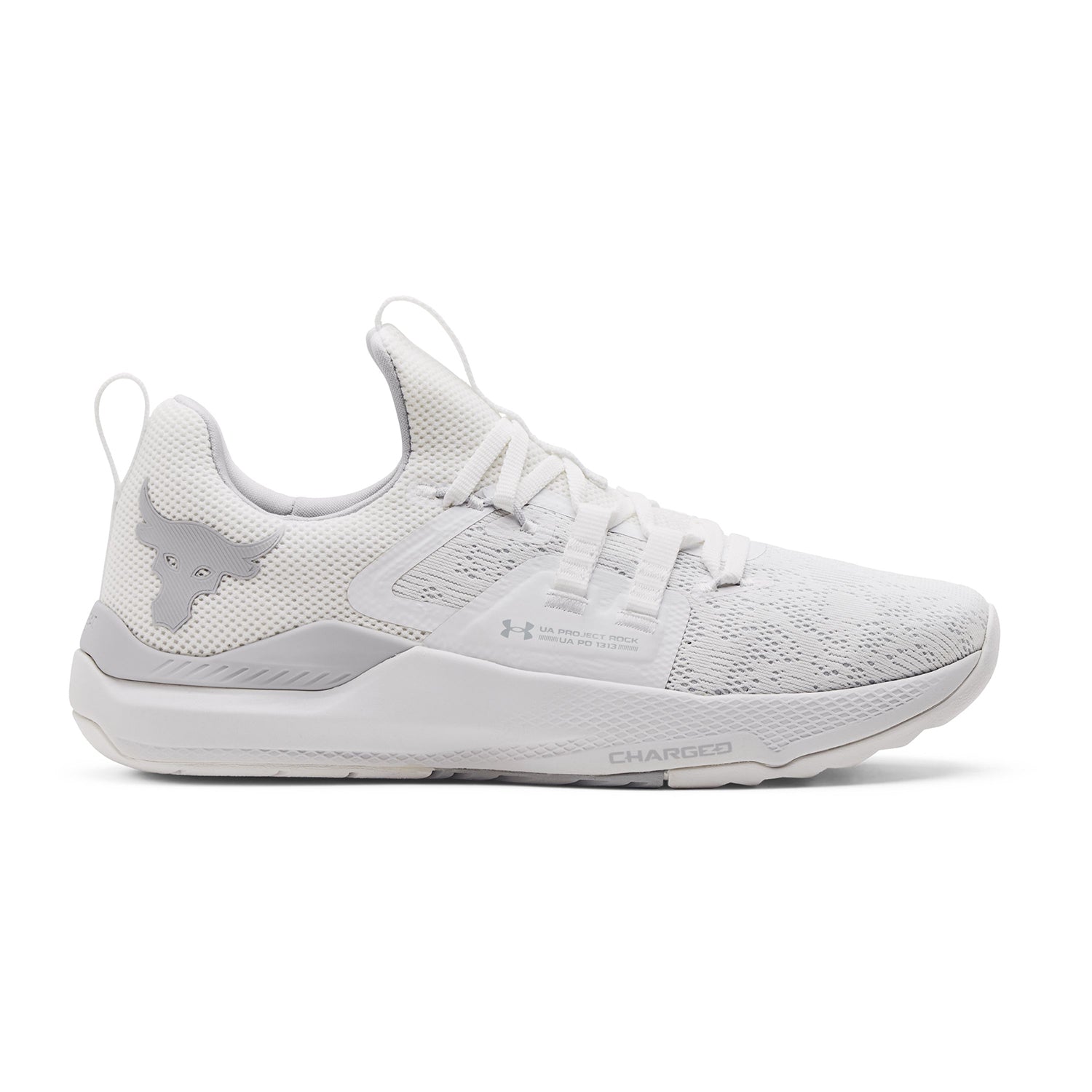 Zapatillas de Entrenamiento UA Project Rock BSR para Hombre