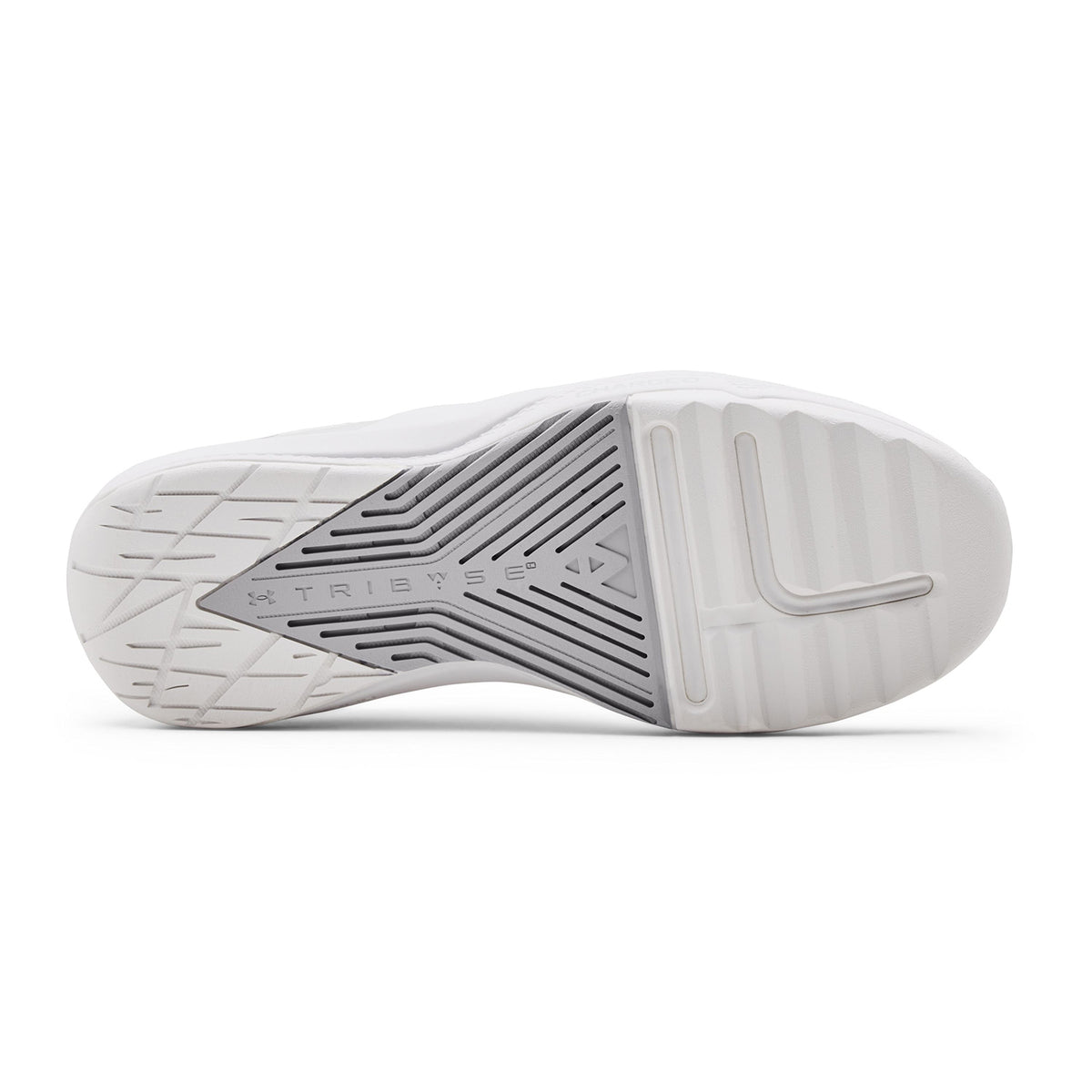 Zapatillas de Entrenamiento UA Project Rock BSR para Hombre