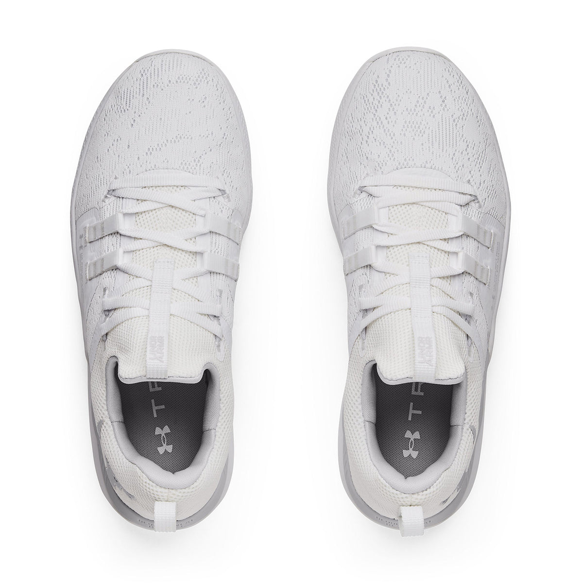 Zapatillas de Entrenamiento UA Project Rock BSR para Hombre