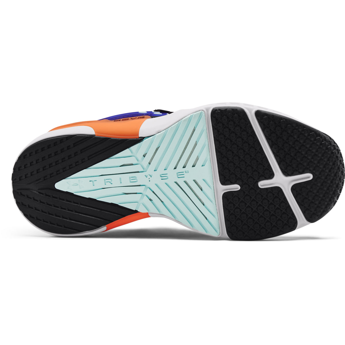 Zapatillas de Entrenamiento UA HOVR™ Apex 2 para Mujer