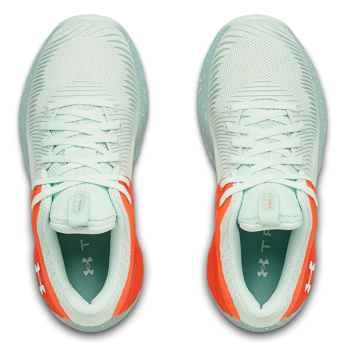 Zapatillas de Entrenamiento UA HOVR™ Apex 2 para Mujer